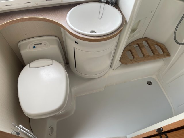 Challenger Eden 614 - Photo 8