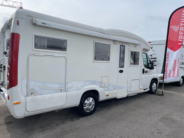 Challenger Eden 614 - Photo 11