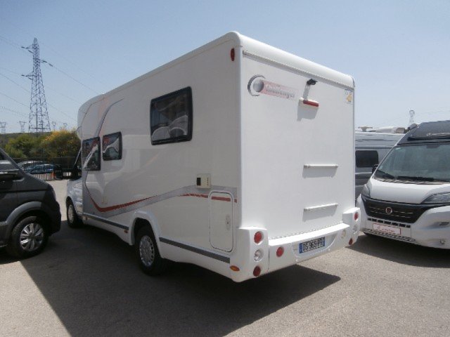 Challenger Genesis 288 EB - Photo 4