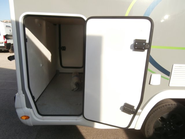 Chausson 640 Etape Line - Photo 2