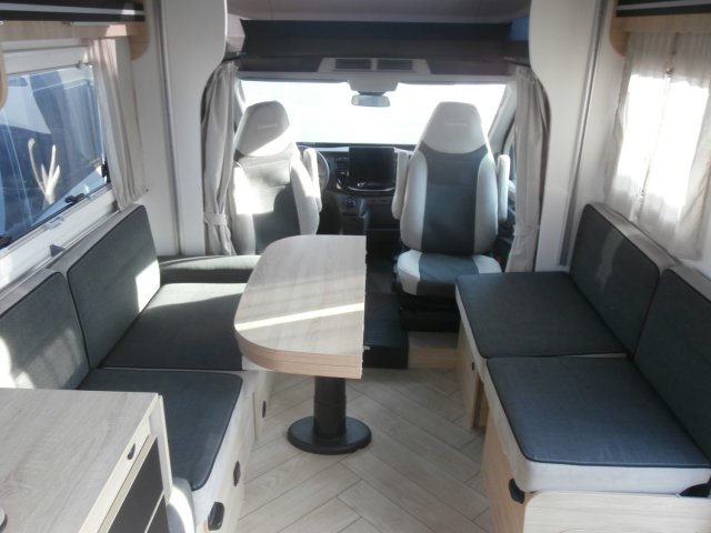 Chausson 640 Etape Line - Photo 3