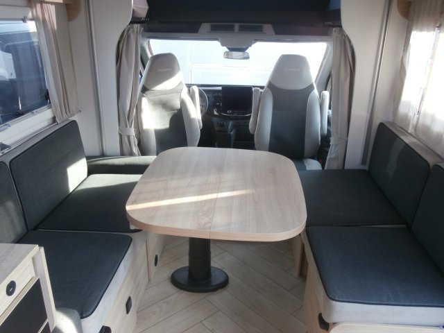 Chausson 640 Etape Line - Photo 4