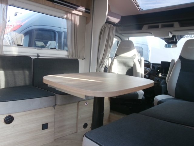 Chausson 640 Etape Line - Photo 5
