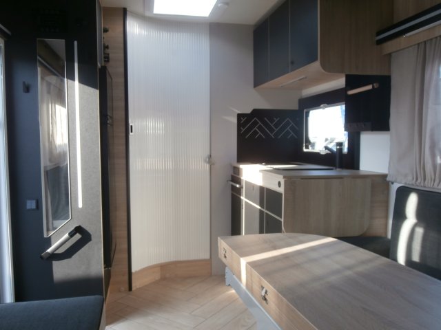 Chausson 640 Etape Line - Photo 7