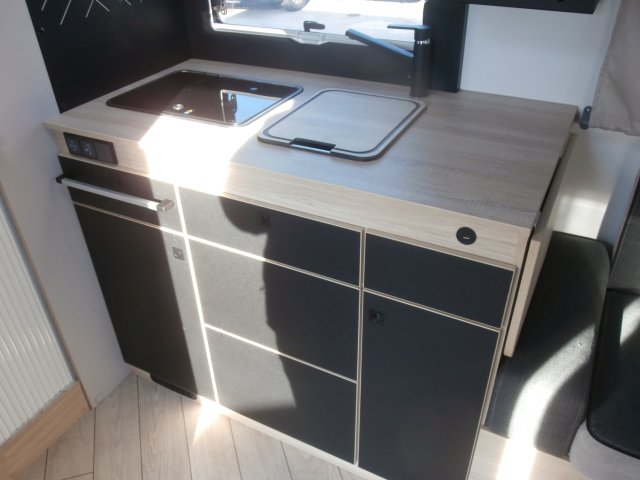 Chausson 640 Etape Line - Photo 8