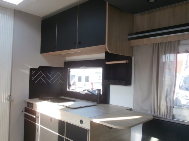 Chausson 640 Etape Line - Photo 9