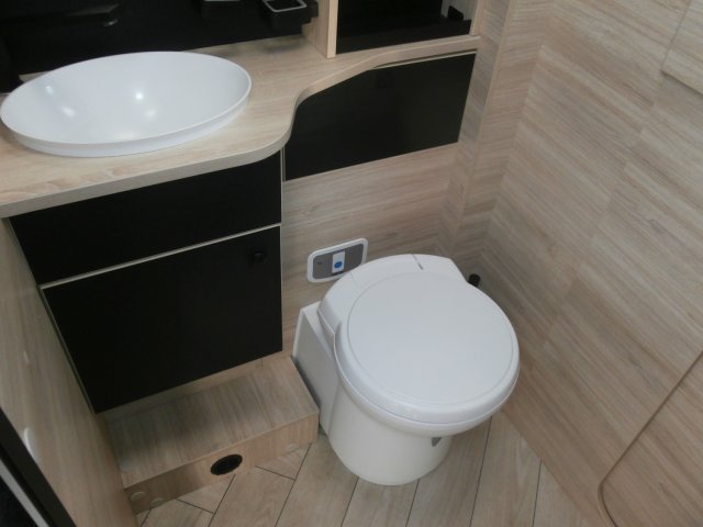 Chausson 640 Etape Line - Photo 11