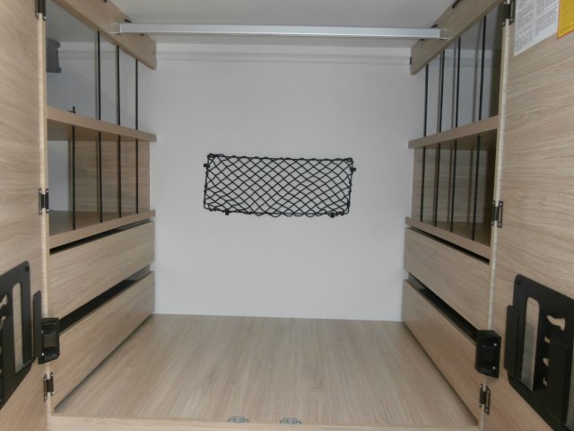 Chausson 640 Etape Line - Photo 13