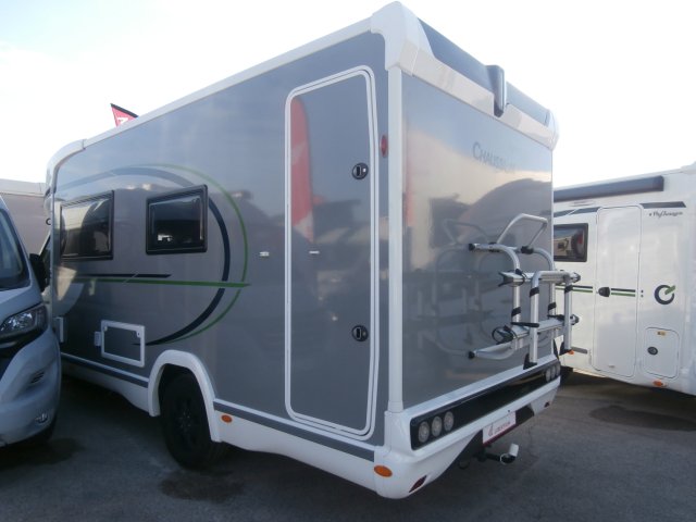 Chausson 640 Etape Line - Photo 15