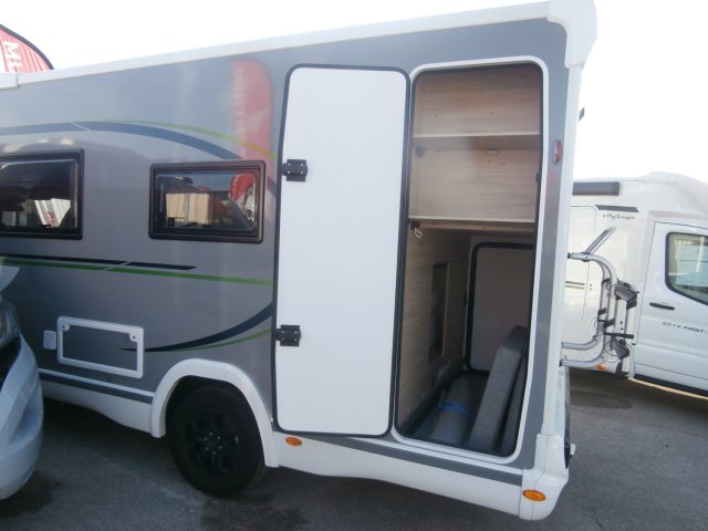 Chausson 640 Etape Line - Photo 16