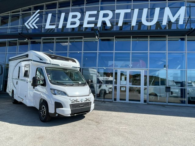 Chausson 640 Ultimate Line - Photo 1