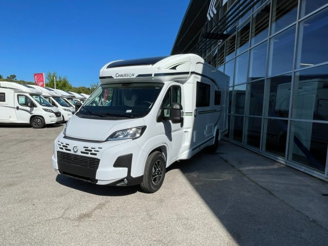 Chausson 640 Ultimate Line - Photo 2