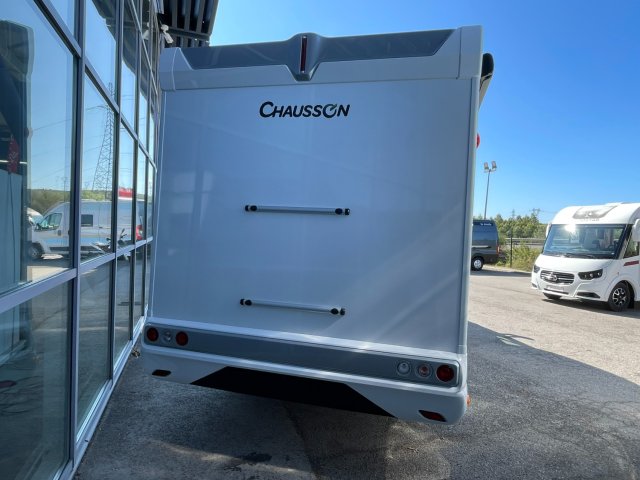Chausson 640 Ultimate Line - Photo 3