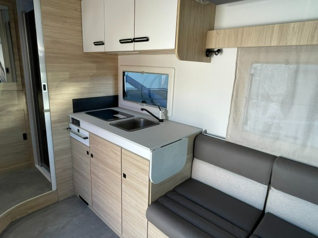 Chausson 640 Ultimate Line - Photo 7