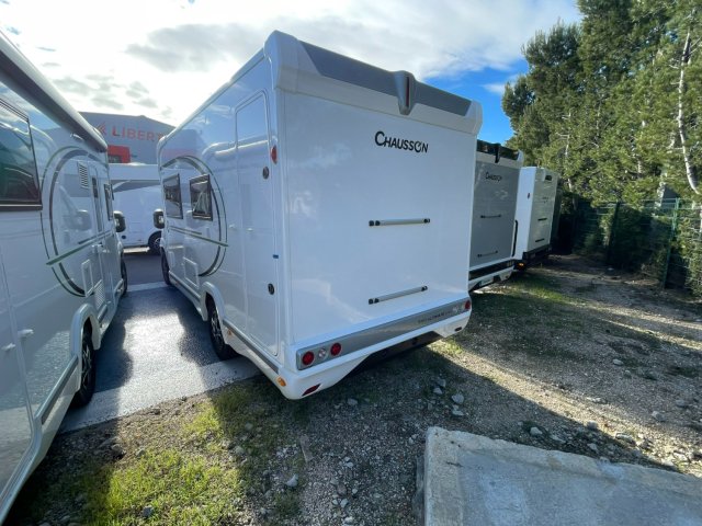 Chausson 640 Ultimate Line - Photo 2