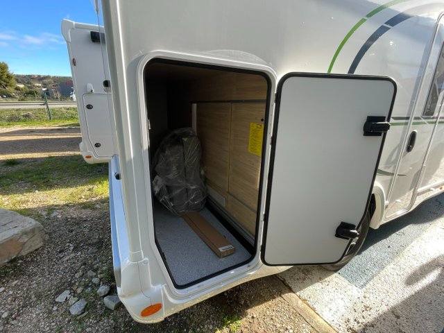 Chausson 640 Ultimate Line - Photo 3