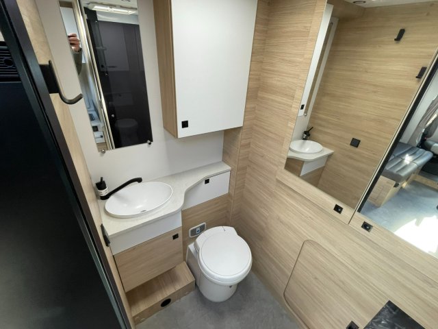 Chausson 640 Ultimate Line - Photo 8