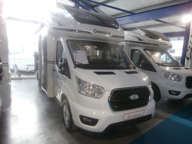 Chausson 650 First Line - Photo 1