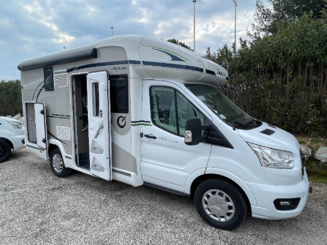 Chausson 650 First Line - Photo 1