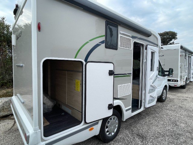 Chausson 650 First Line - Photo 2