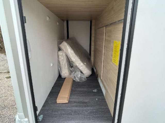Chausson 650 First Line - Photo 3