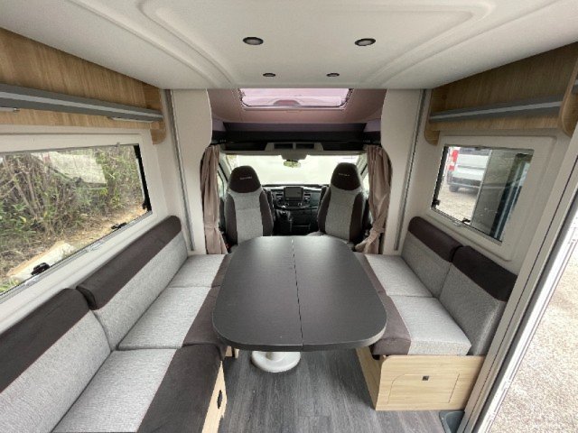 Chausson 650 First Line - Photo 4