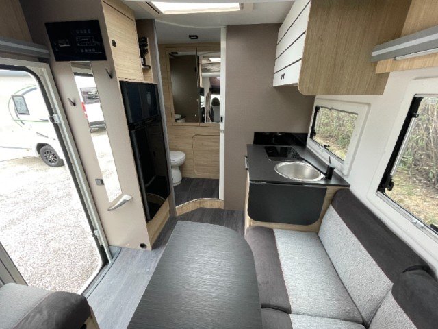 Chausson 650 First Line - Photo 5