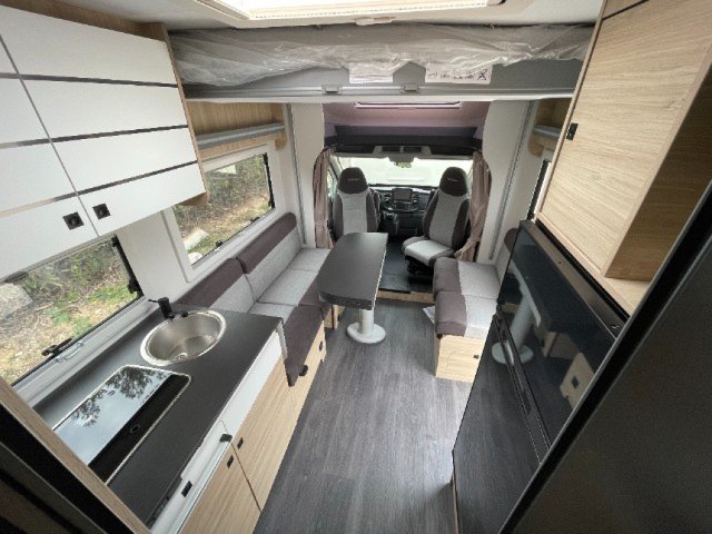 Chausson 650 First Line - Photo 9