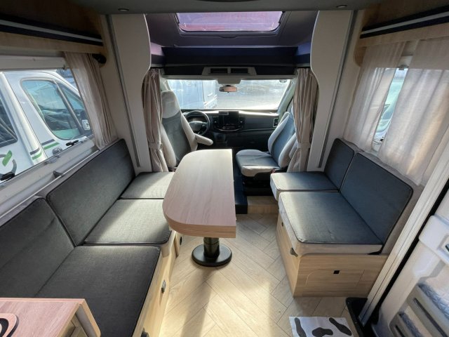 Chausson 650 Titanium Line - Photo 4