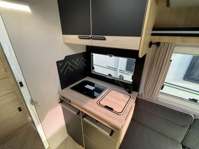 Chausson 650 Titanium Line - Photo 5