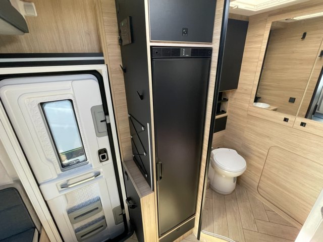 Chausson 650 Titanium Line - Photo 6