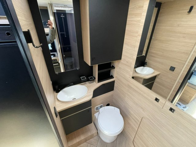 Chausson 650 Titanium Line - Photo 7
