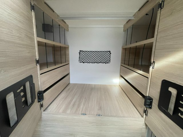 Chausson 650 Titanium Line - Photo 9