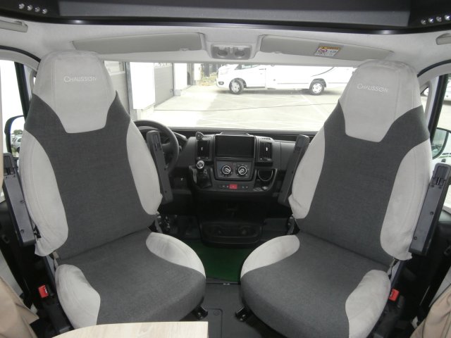 Chausson 650 - Photo 2