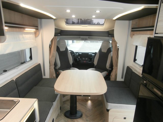 Chausson 650 - Photo 4