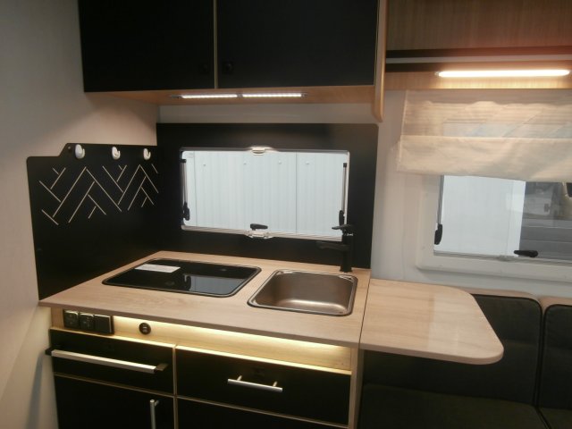 Chausson 650 - Photo 5