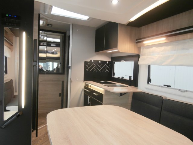 Chausson 650 - Photo 10