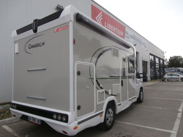 Chausson 650 - Photo 11