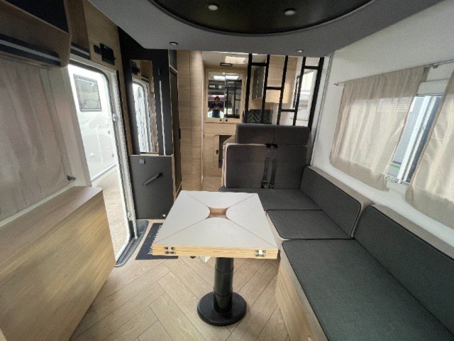 Chausson 660 Etape Line - Photo 3