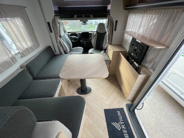 Chausson 660 Etape Line - Photo 4