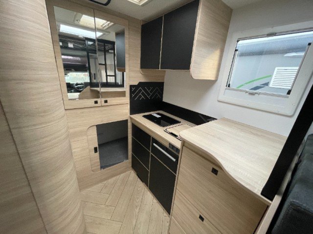 Chausson 660 Etape Line - Photo 5