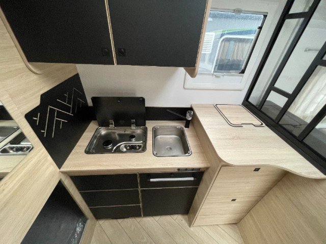 Chausson 660 Etape Line - Photo 7
