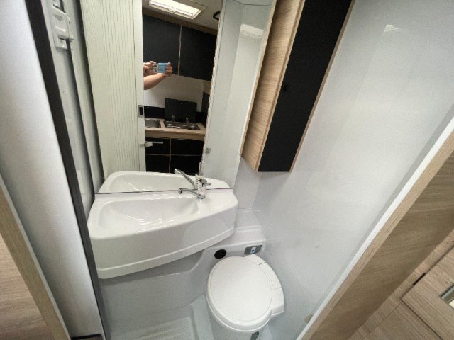 Chausson 660 Etape Line - Photo 8
