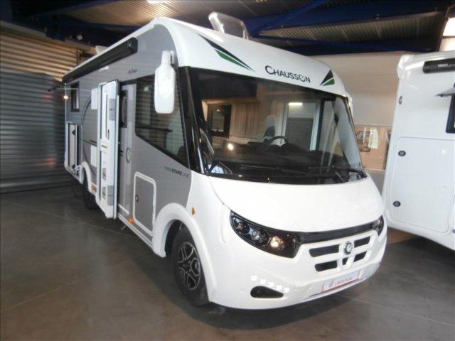 Chausson 7068 XLB Etape Line Neuf