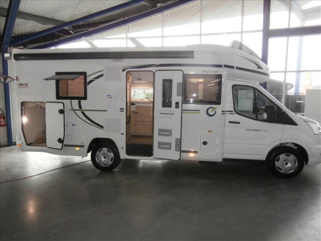Chausson 720 First Line Neuf