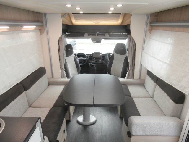 Chausson 720 First Line - Photo 2