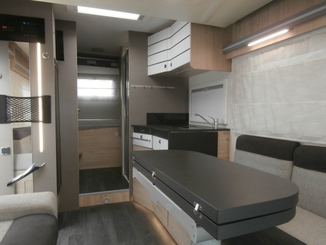Chausson 720 First Line - Photo 3