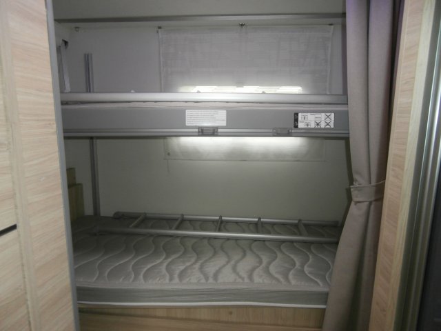 Chausson 720 First Line - Photo 6