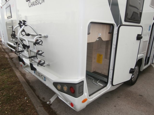 Chausson 720 First Line - Photo 10