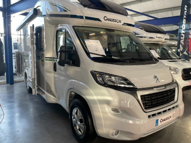 Chausson 724 Family